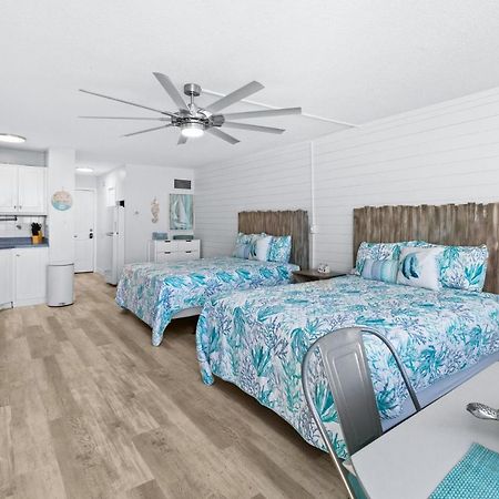 Top Of The Gulf 809 Panama City Beach Eksteriør billede