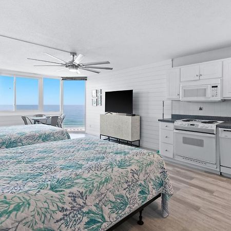 Top Of The Gulf 809 Panama City Beach Eksteriør billede