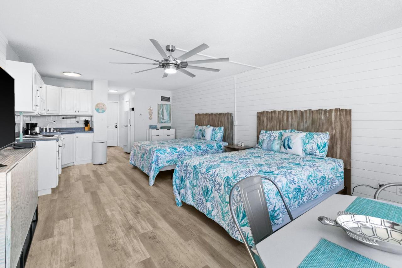 Top Of The Gulf 809 Panama City Beach Eksteriør billede
