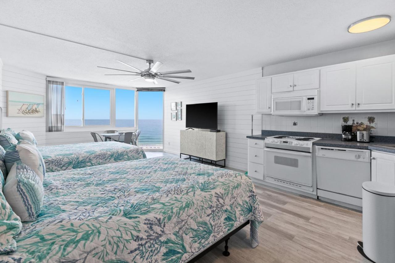 Top Of The Gulf 809 Panama City Beach Eksteriør billede