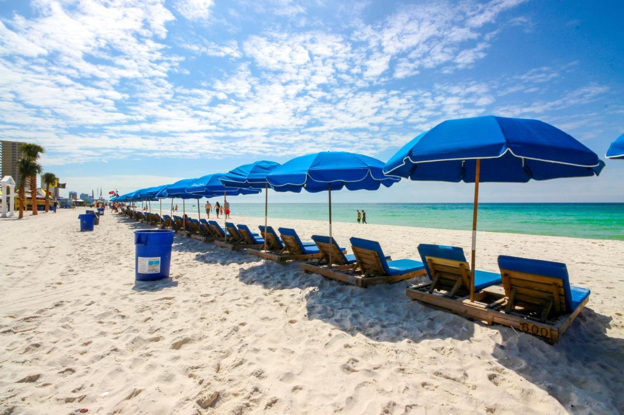 Top Of The Gulf 809 Panama City Beach Eksteriør billede