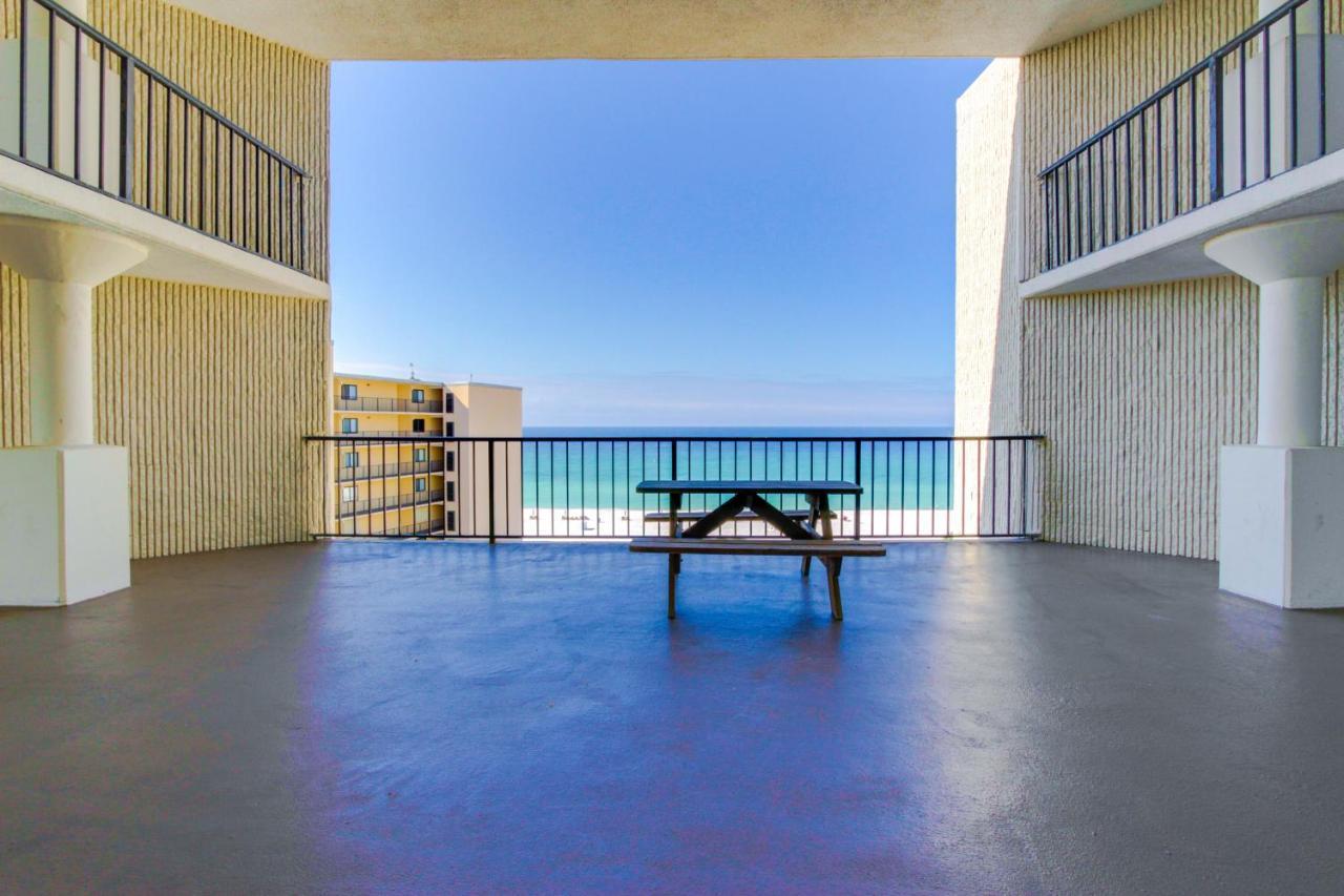 Top Of The Gulf 809 Panama City Beach Eksteriør billede