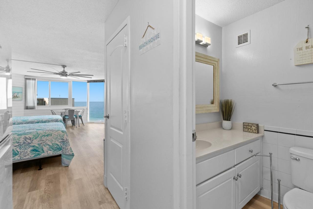 Top Of The Gulf 809 Panama City Beach Eksteriør billede