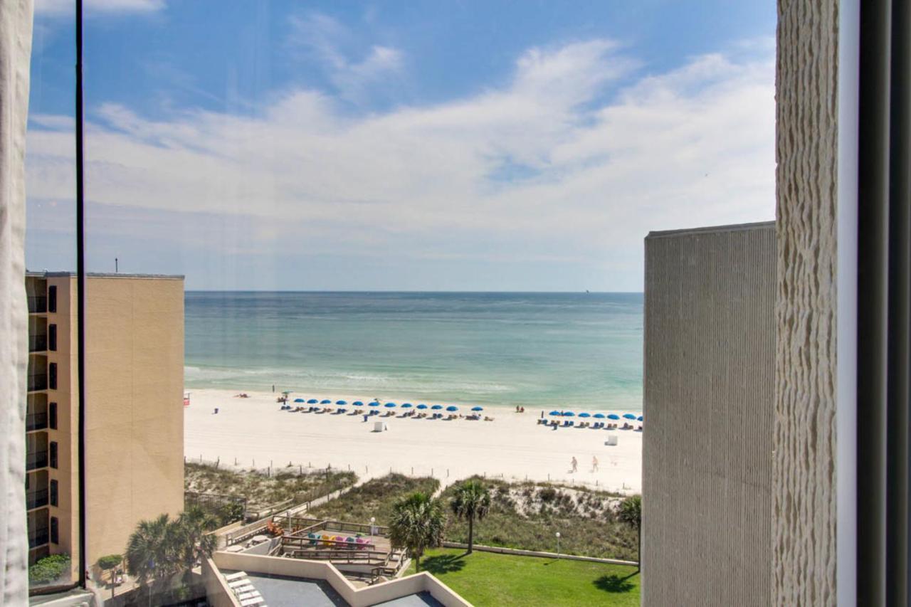 Top Of The Gulf 809 Panama City Beach Eksteriør billede