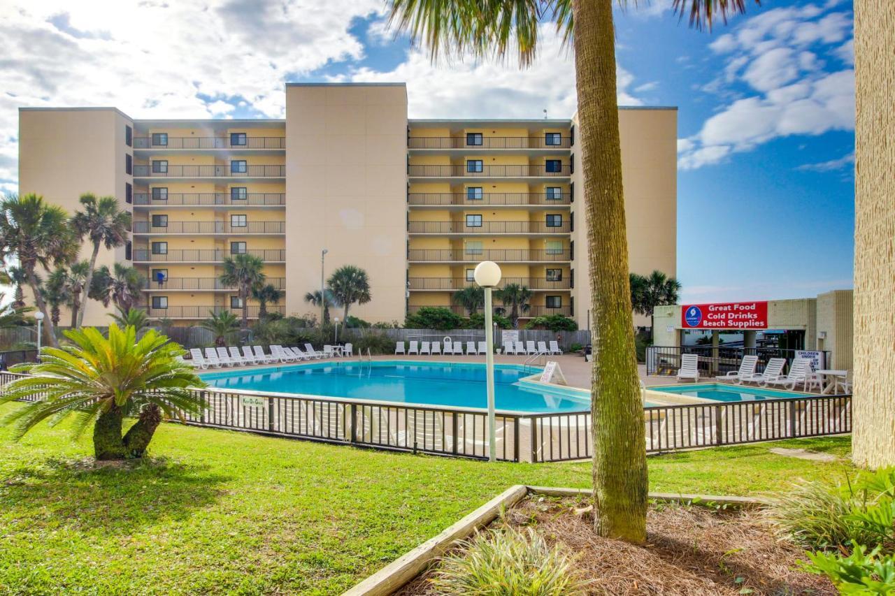 Top Of The Gulf 809 Panama City Beach Eksteriør billede